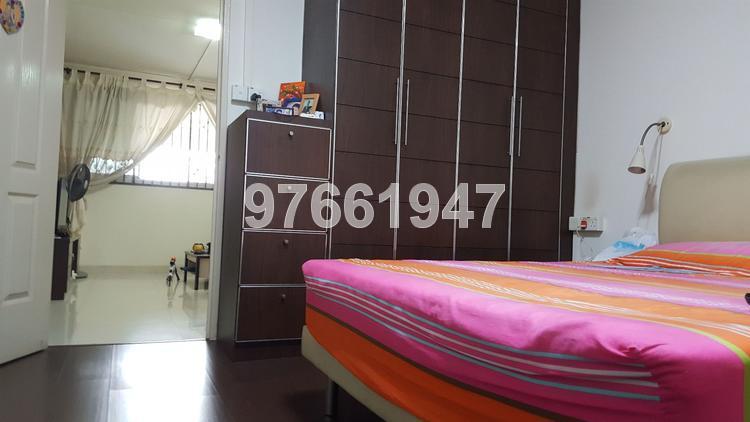 Blk 483 Pasir Ris Drive 4 (Pasir Ris), HDB 4 Rooms #155864862